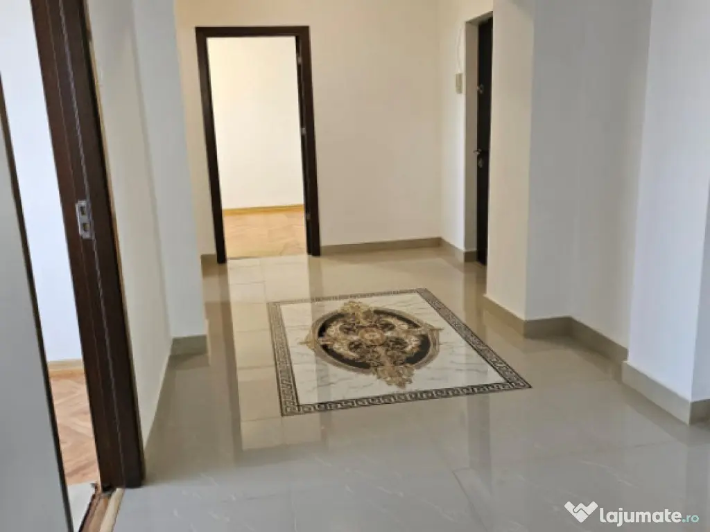 Apartament 3 camere zona Abator