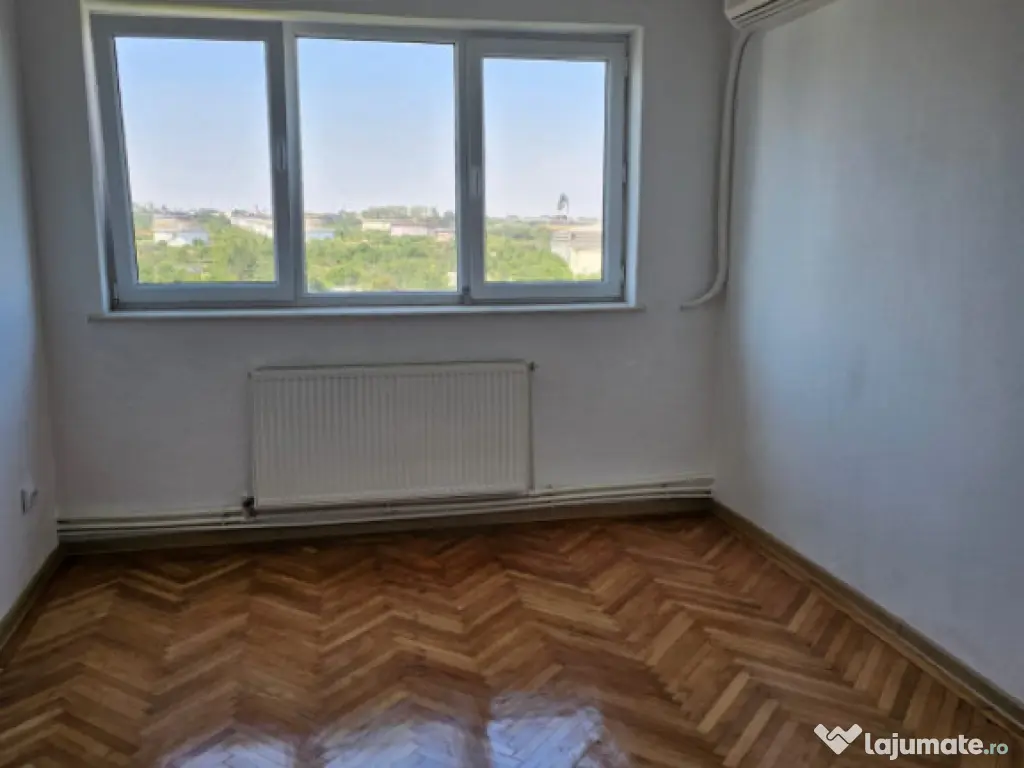 Apartament 3 camere zona Abator