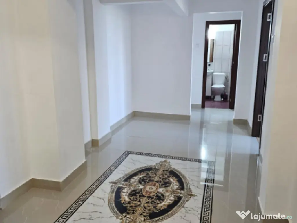 Apartament 3 camere zona Abator
