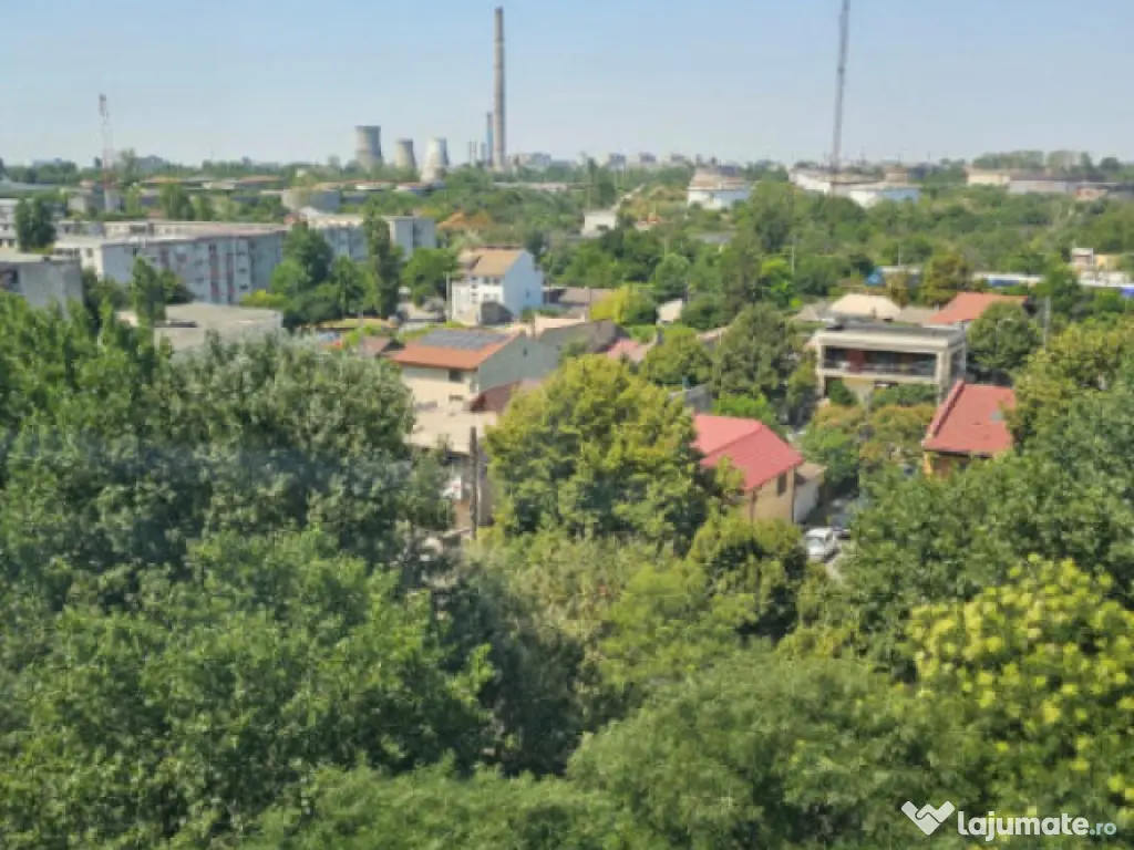 Apartament 3 camere zona Abator