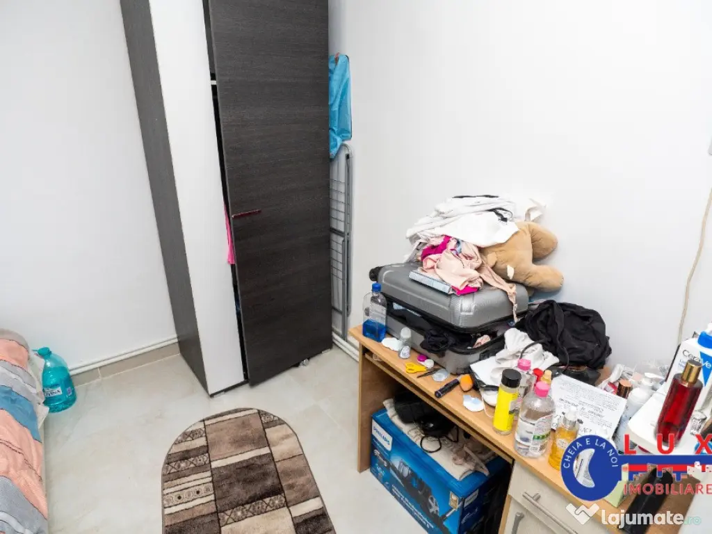 ID 2962 Apartament 2 camere pe Str I.L.Caragiale