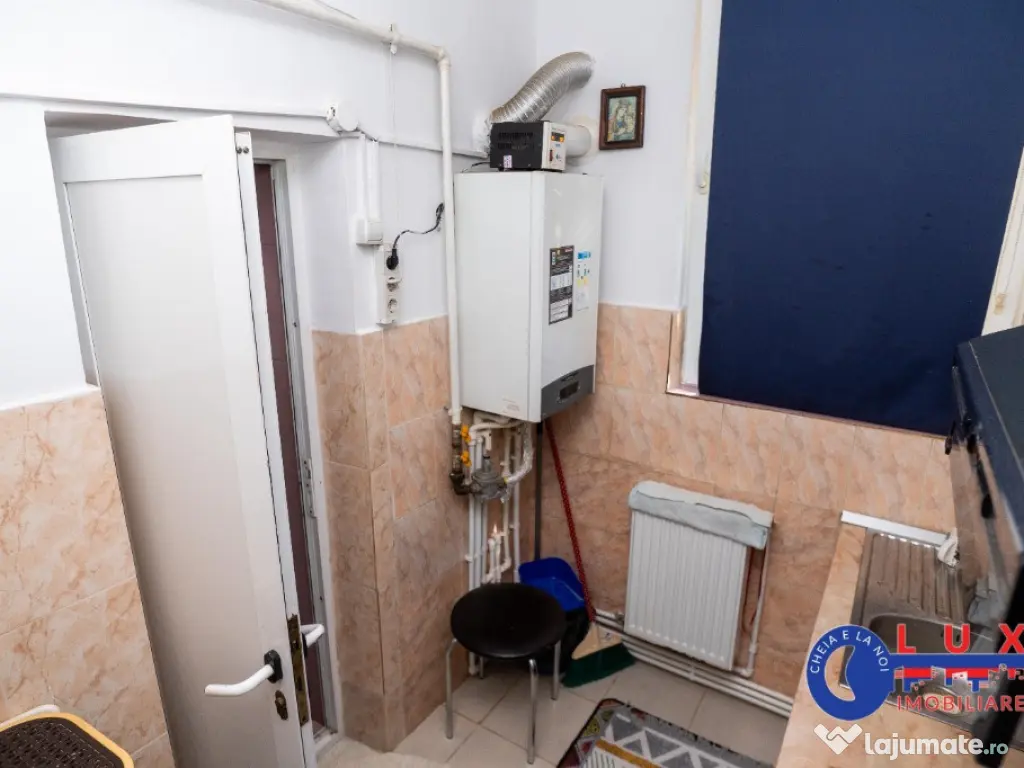 ID 2962 Apartament 2 camere pe Str I.L.Caragiale