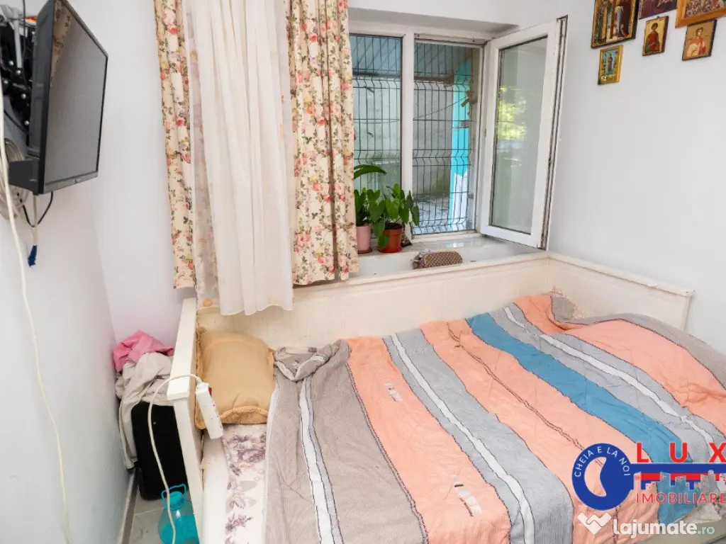 ID 2962 Apartament 2 camere pe Str I.L.Caragiale