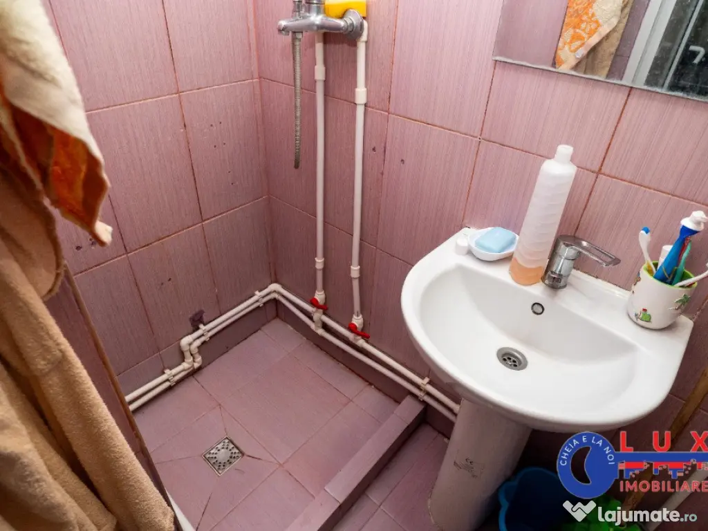 ID 2962 Apartament 2 camere pe Str I.L.Caragiale