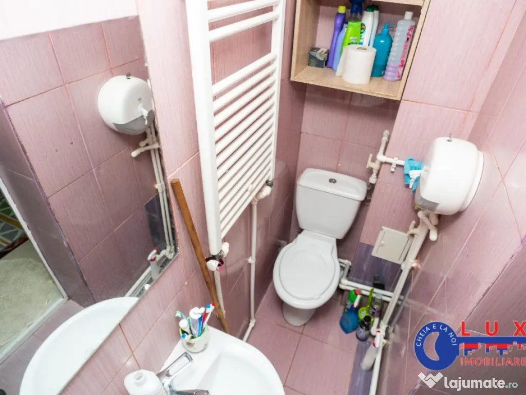 ID 2962 Apartament 2 camere pe Str I.L.Caragiale