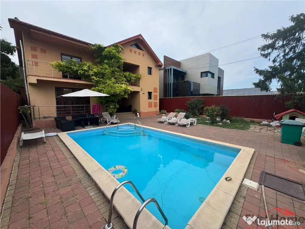 Casa Focsani, zona LIDL centru-str Alecu Russo, 485 mp teren 