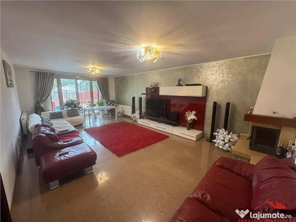 Casa Focsani, zona LIDL centru-str Alecu Russo, 485 mp teren 