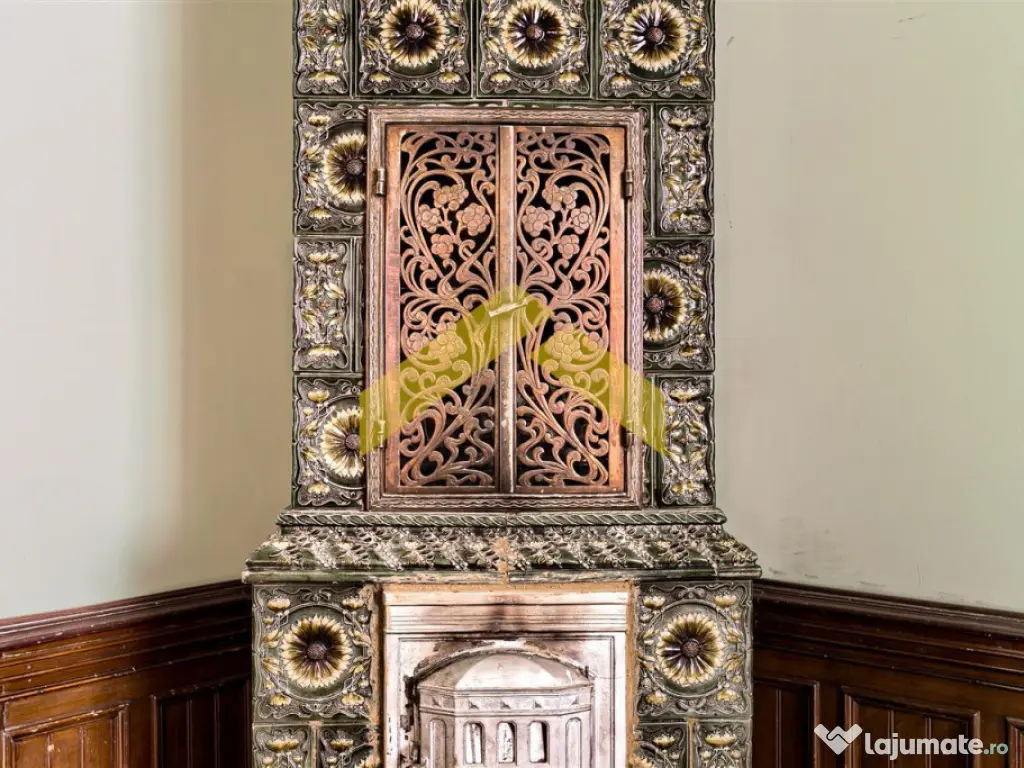 2 apartamente de la km 0, bulevardul Revolutiei!