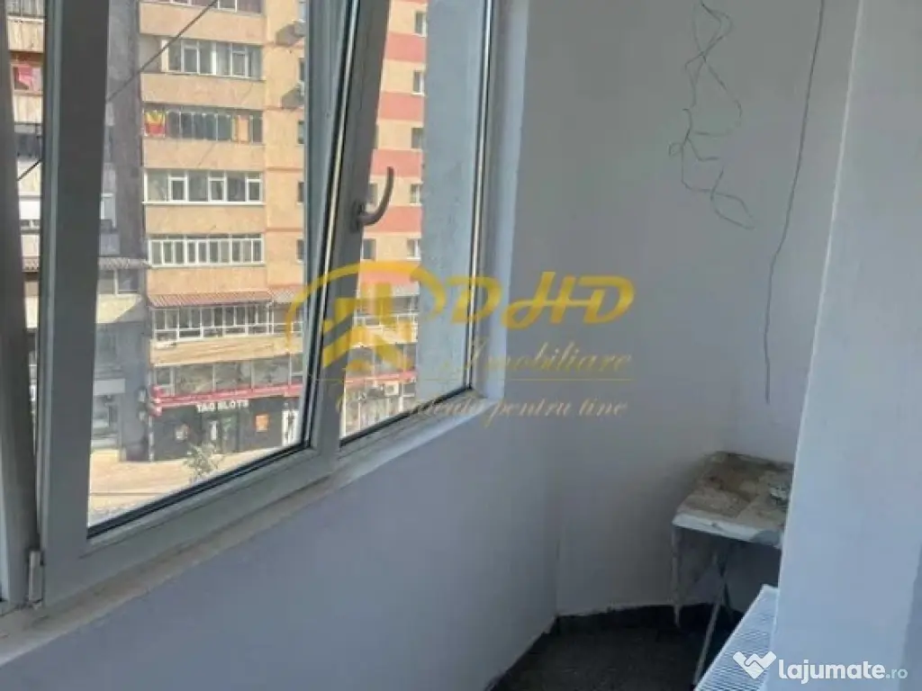 Apartament Gara 2 camere Decomandat