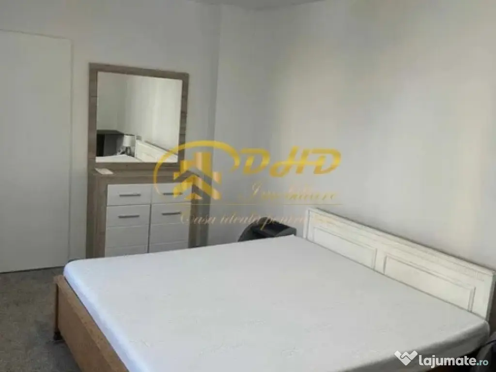 Apartament Gara 2 camere Decomandat
