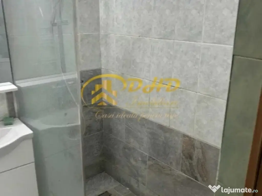 Apartament Gara 2 camere Decomandat