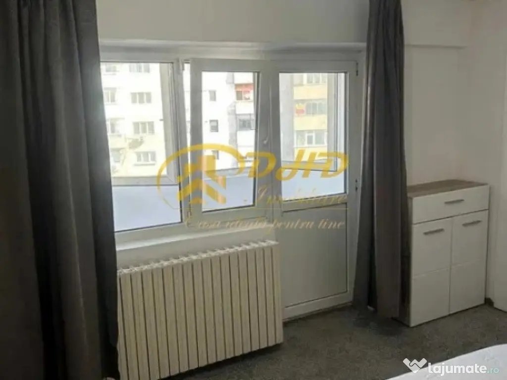 Apartament Gara 2 camere Decomandat