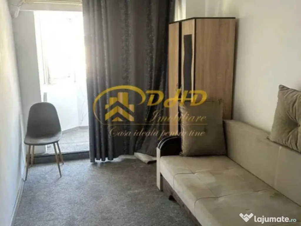 Apartament Gara 2 camere Decomandat