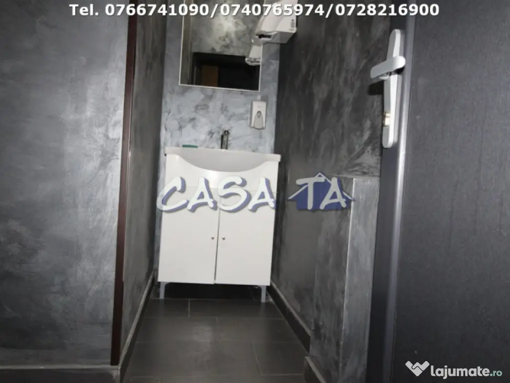 Spatiu Comercial, Strada Victoriei - Zona Paralela 45(vis a