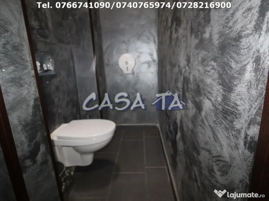 Spatiu Comercial, Strada Victoriei - Zona Paralela 45(vis a