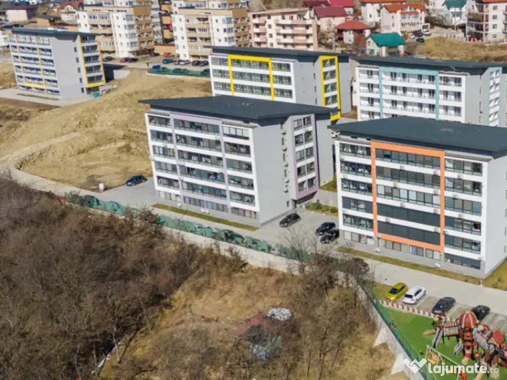 Apartament cu trei camere | Intabulat | Pacurari | Comision 