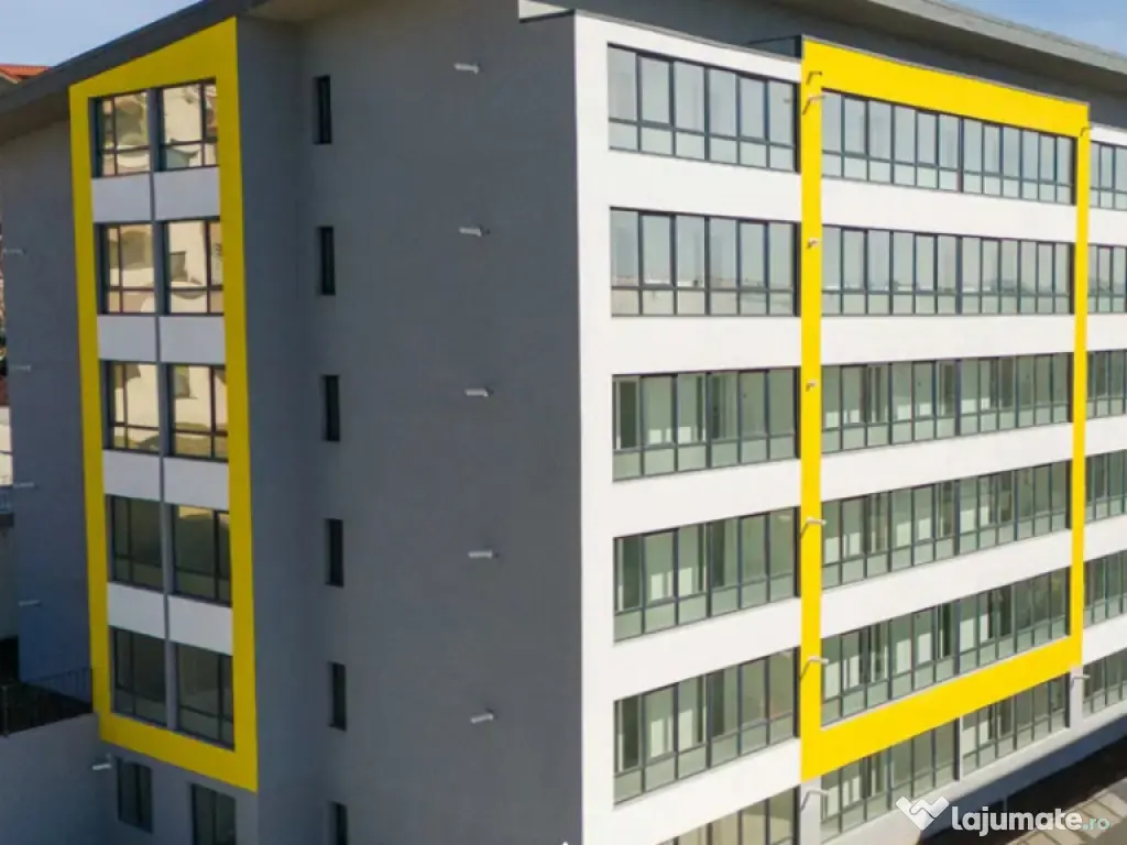 Apartament cu trei camere | Intabulat | Pacurari | Comision 