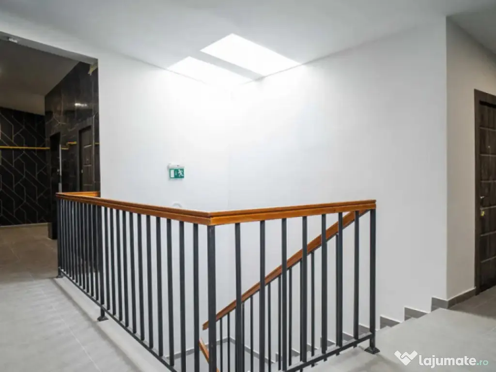 Apartament cu trei camere | Intabulat | Pacurari | Comision 