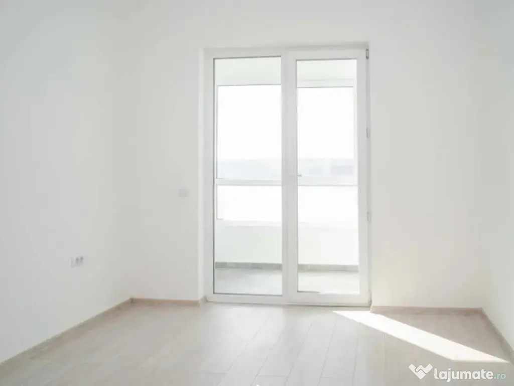 Apartament cu trei camere | Intabulat | Pacurari | Comision 