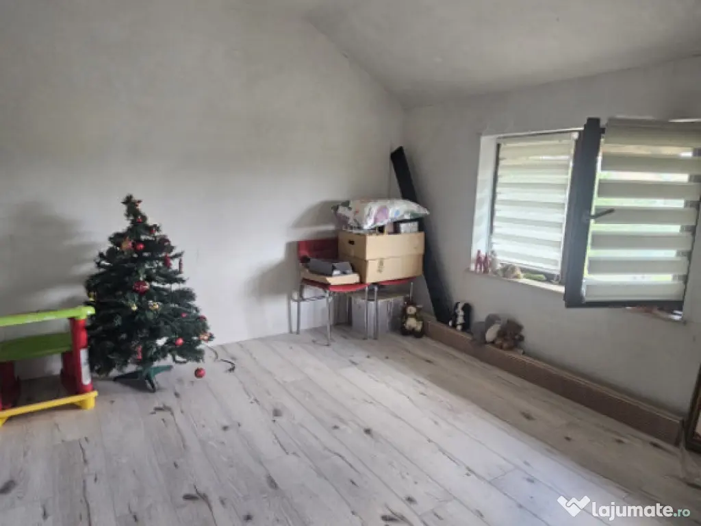 Casa S+P+1, 160mp utili, 1300 mp teren, COMISION 0 LA CUMPAR