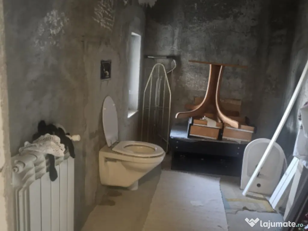 Casa S+P+1, 160mp utili, 1300 mp teren, COMISION 0 LA CUMPAR