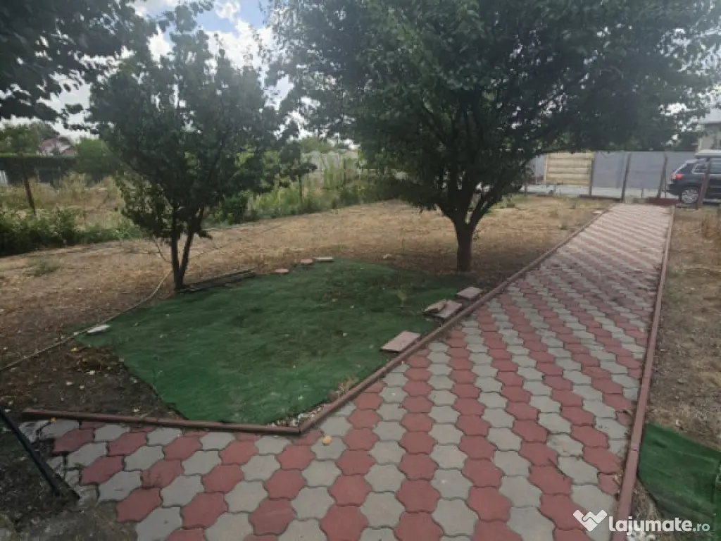 Casa S+P+1, 160mp utili, 1300 mp teren, COMISION 0 LA CUMPAR