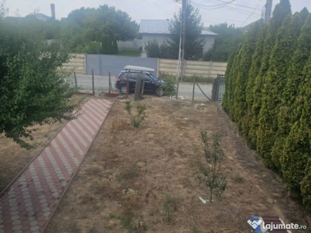 Casa S+P+1, 160mp utili, 1300 mp teren, COMISION 0 LA CUMPAR