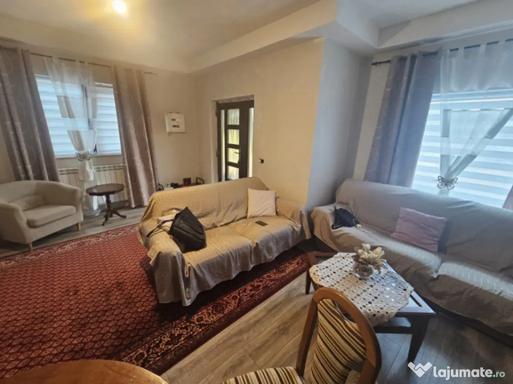 Casa S+P+1, 160mp utili, 1300 mp teren, COMISION 0 LA CUMPAR