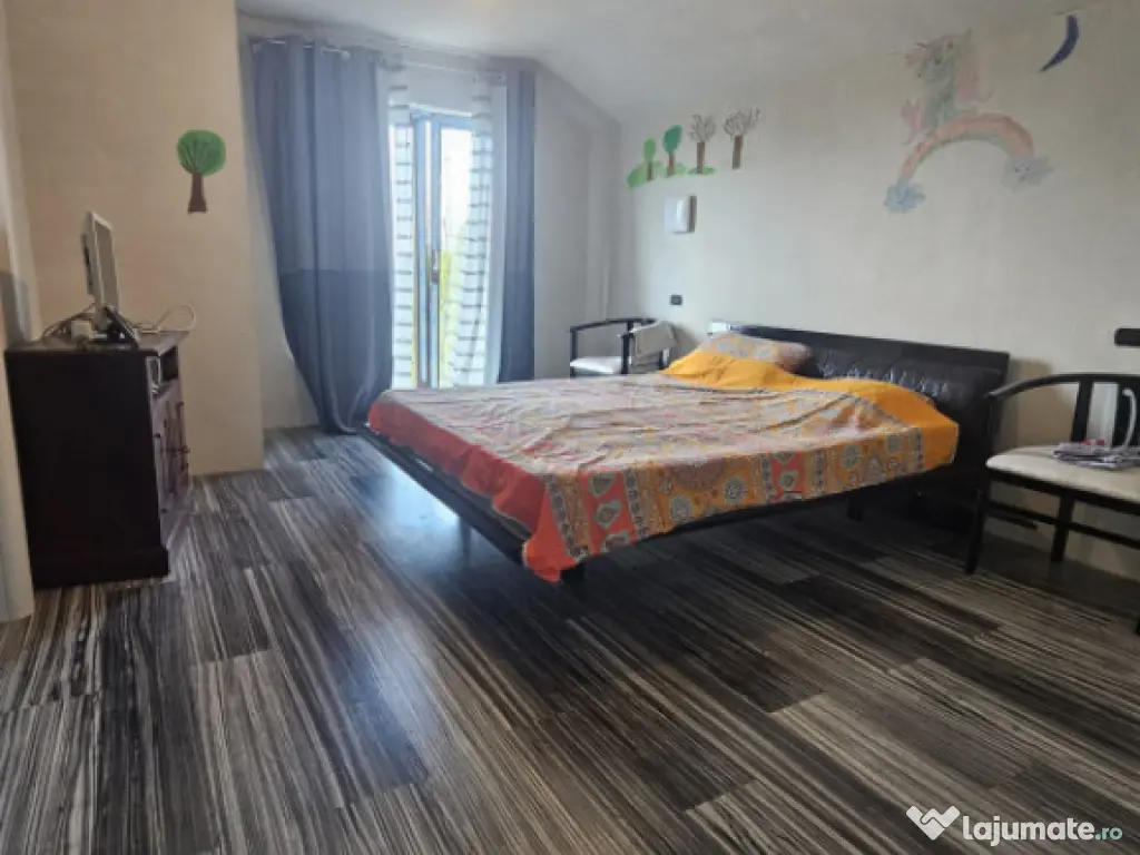 Casa S+P+1, 160mp utili, 1300 mp teren, COMISION 0 LA CUMPAR