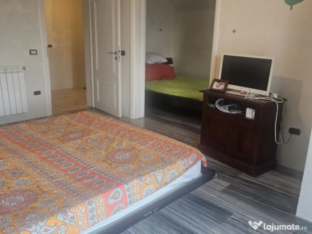 Casa S+P+1, 160mp utili, 1300 mp teren, COMISION 0 LA CUMPAR