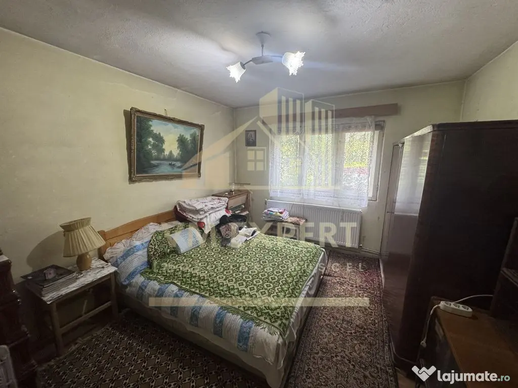 CASA 11 CAMERE TEREN 893 MP LEREȘTI ARGEȘ 