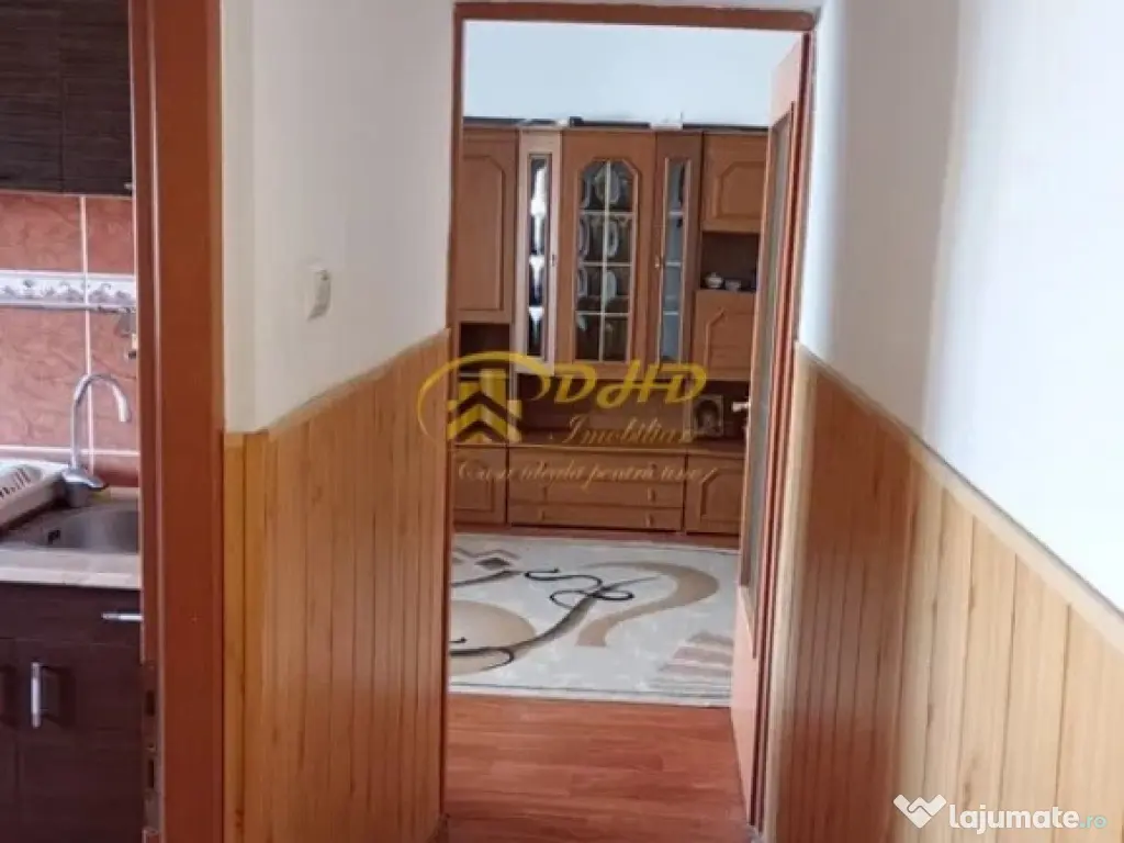 Apartament 1 cameră - zona Gării