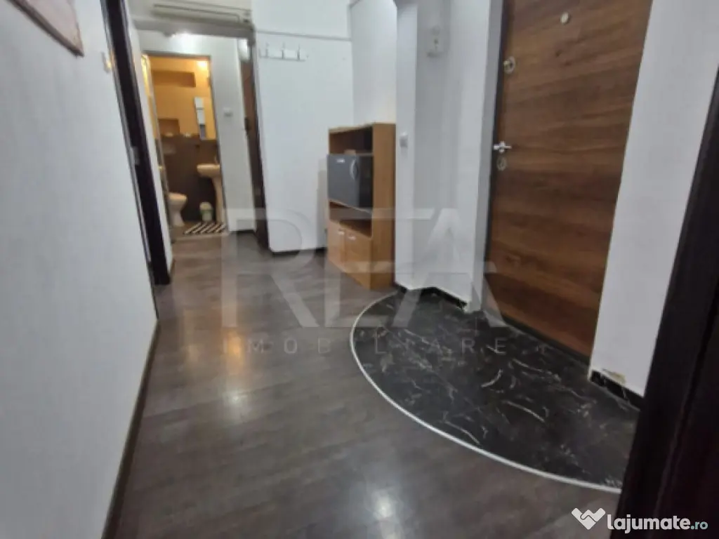 APARTAMENT CU 2 CAMERE FOARTE APROAPE DE STAȚIA DE METROU N