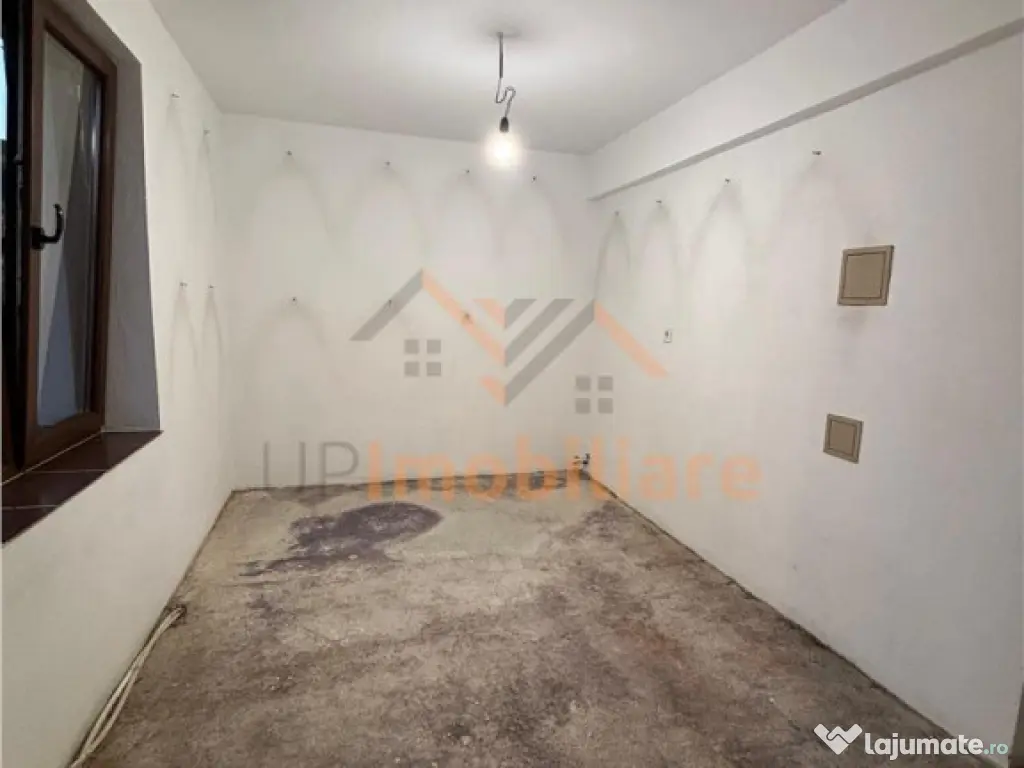 APARTAMENT 2 CAMERE | BUCATARIE SEPARATA | PARTER | SUNCUIUS 