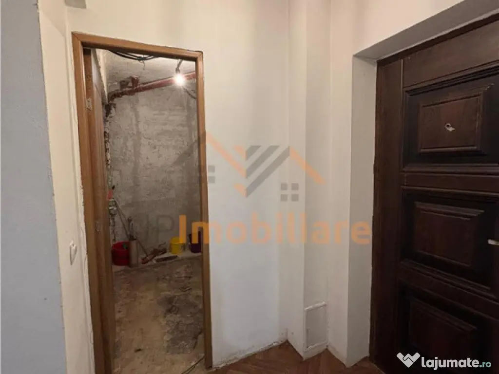 APARTAMENT 2 CAMERE | BUCATARIE SEPARATA | PARTER | SUNCUIUS 
