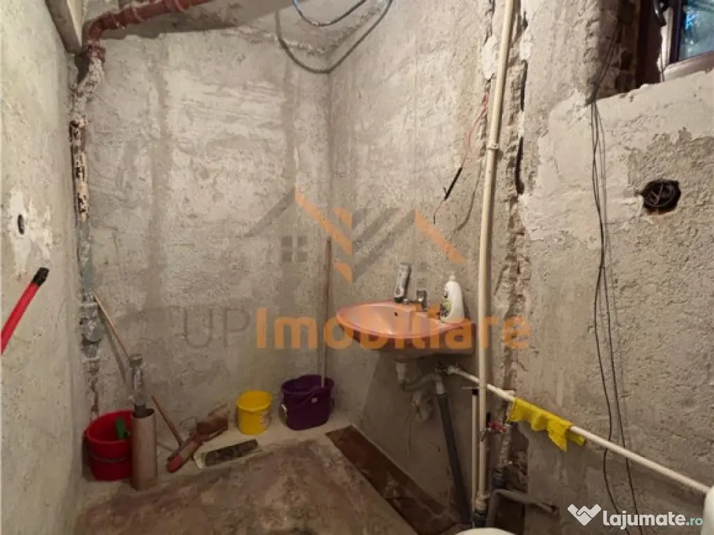 APARTAMENT 2 CAMERE | BUCATARIE SEPARATA | PARTER | SUNCUIUS 