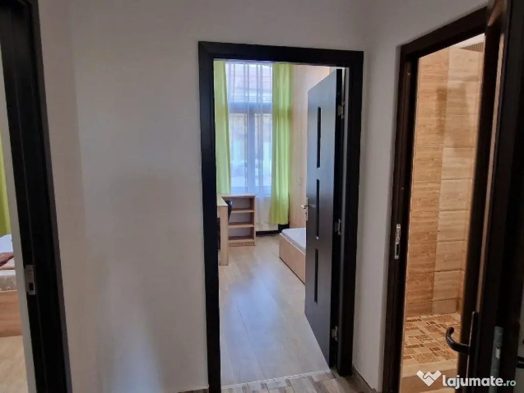 Apartament 2 camere de închiriat, str. Louis Pasteur, Oradea 