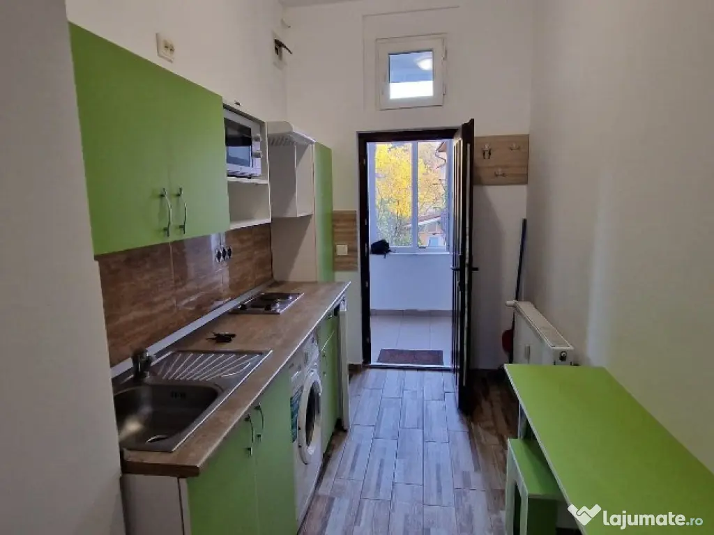 Apartament 2 camere de închiriat, str. Louis Pasteur, Oradea 