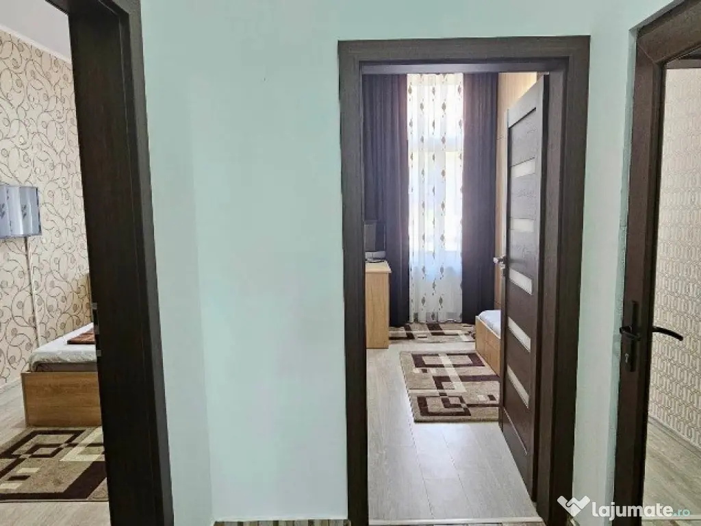 Apartament 2 camere de închiriat, str. Louis Pasteur, Oradea 