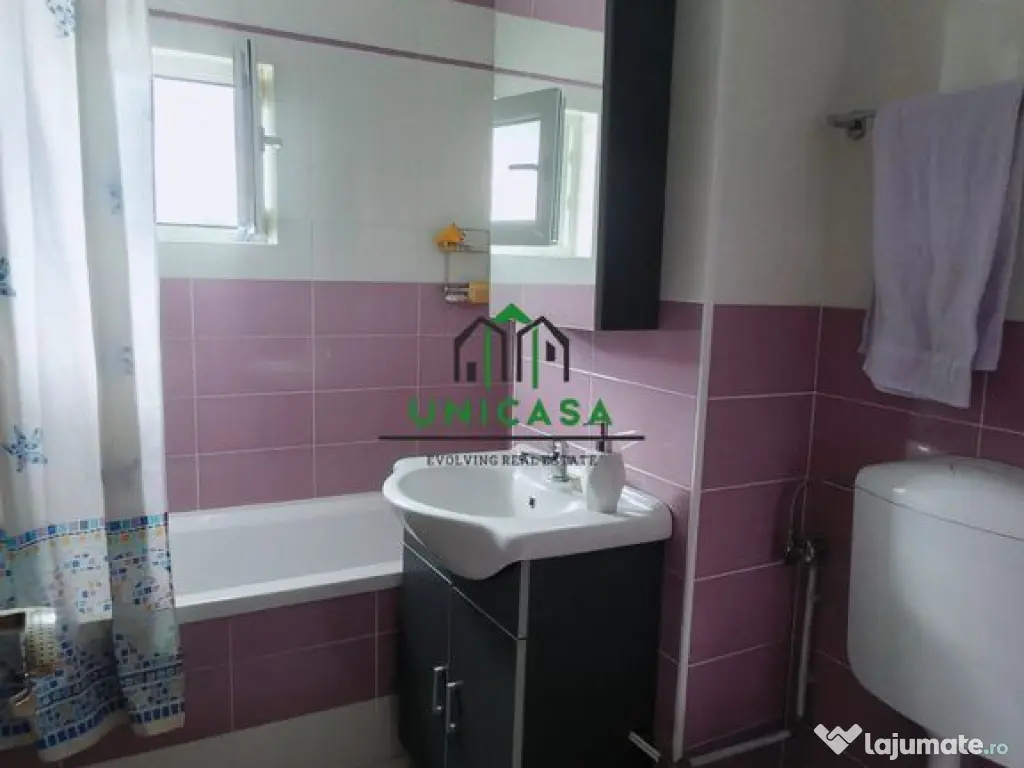 Apartament 3 camere/ Central 