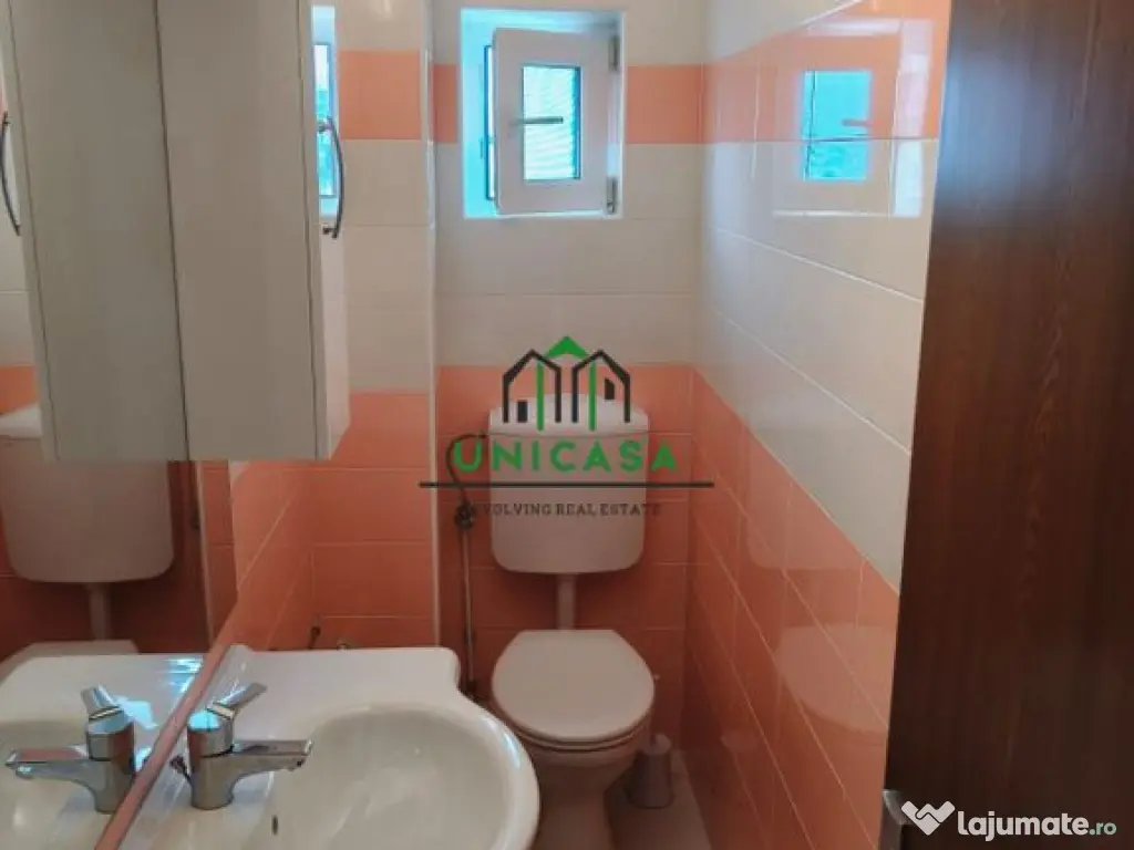 Apartament 3 camere/ Central 