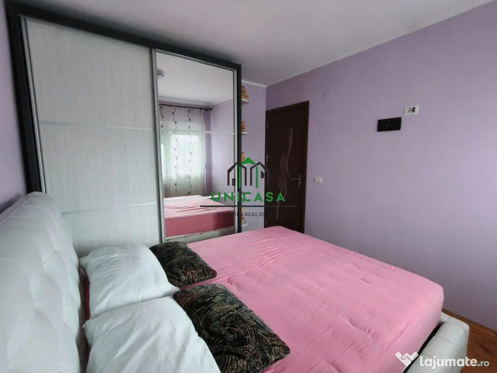 Apartament 3 camere/ Central 