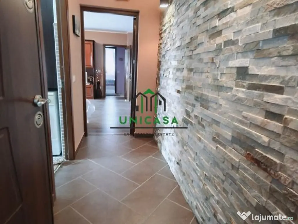 Apartament 3 camere/ Central 