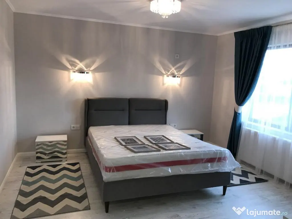 Cartier Albert- vila duplex P+M, 3cam, Su-90mp la 850 euro/l 