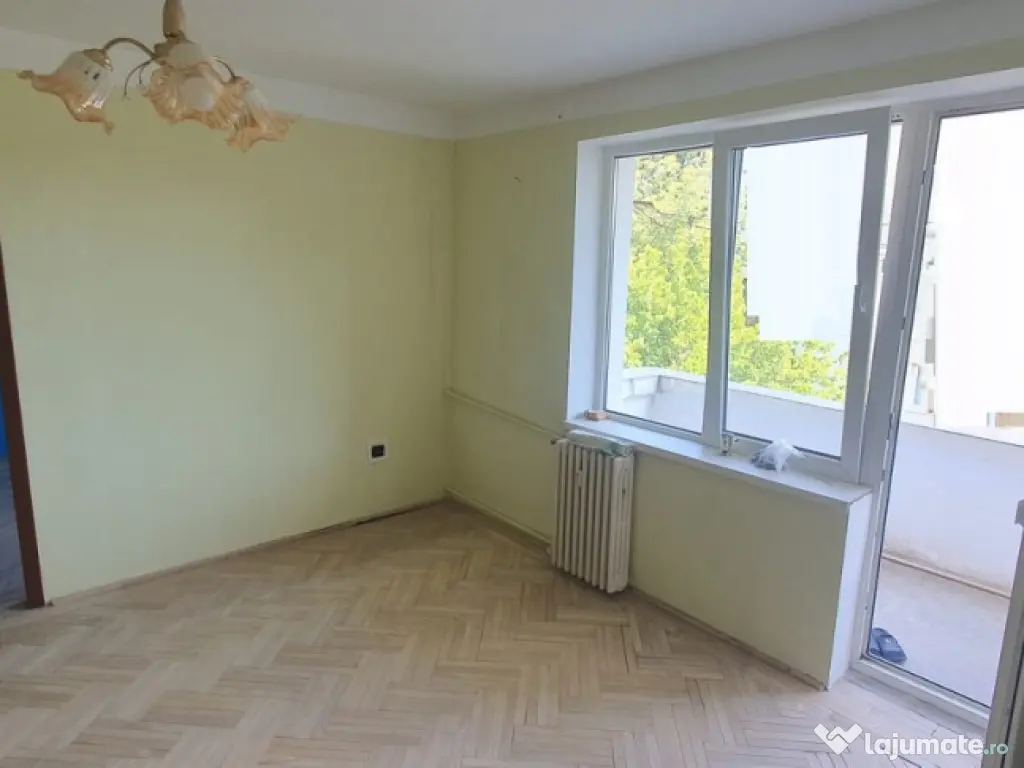 CINA - 3cam, cf1, sd, 3/4, 2balcoane, T, um - 70000 euro 