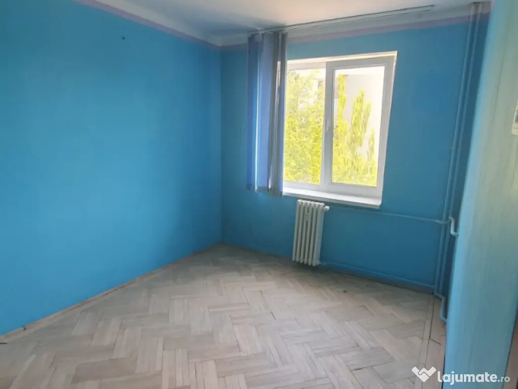 CINA - 3cam, cf1, sd, 3/4, 2balcoane, T, um - 70000 euro 