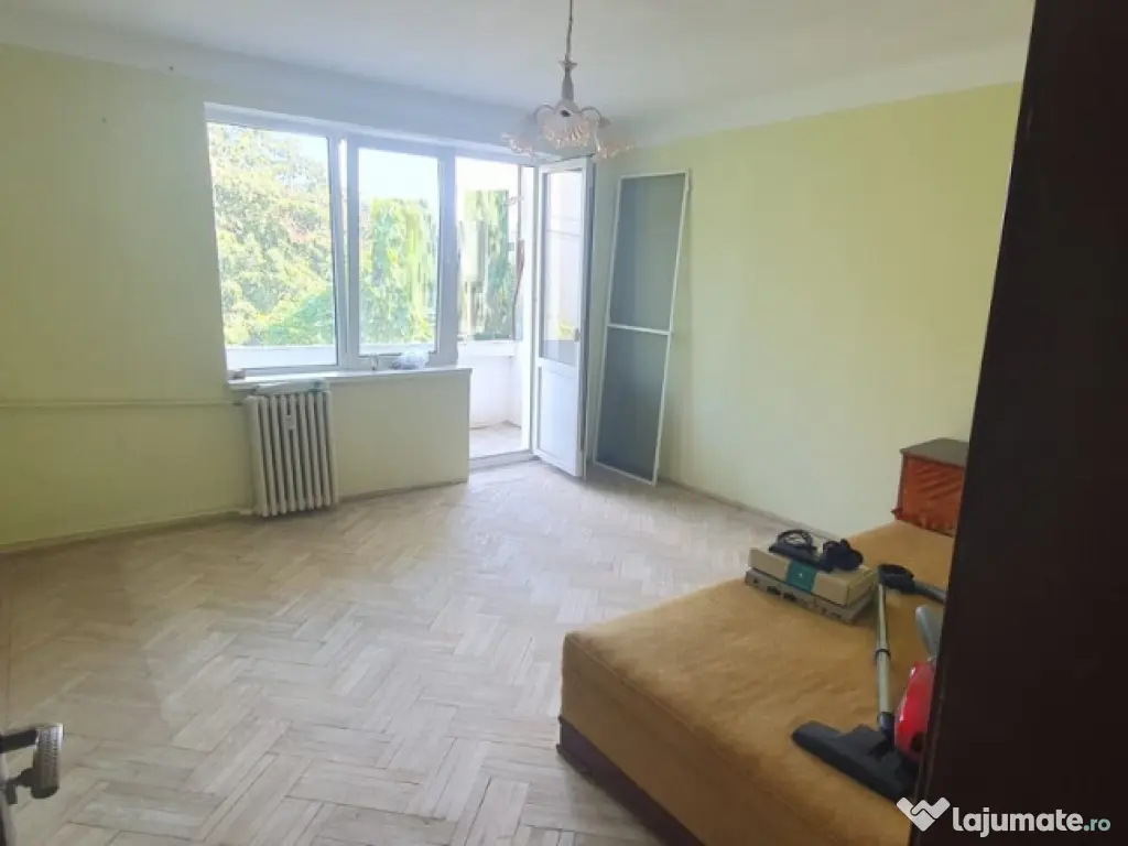 CINA - 3cam, cf1, sd, 3/4, 2balcoane, T, um - 70000 euro 