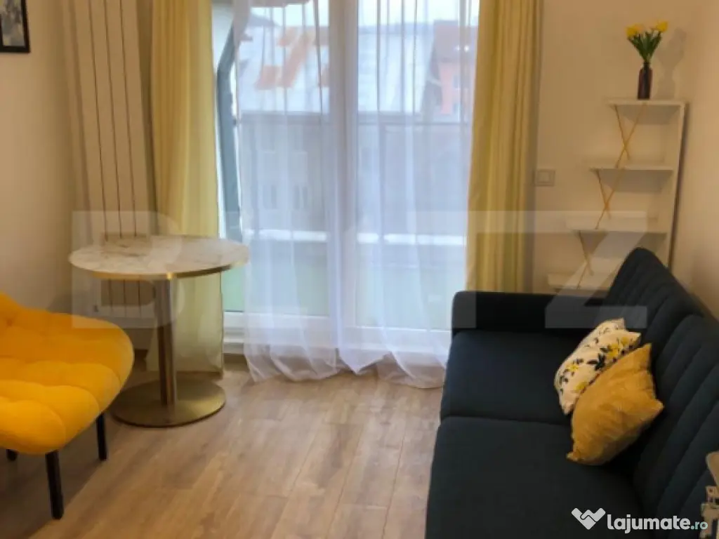 Penthouse Premium, La cheie Exclusivitate si Comfort