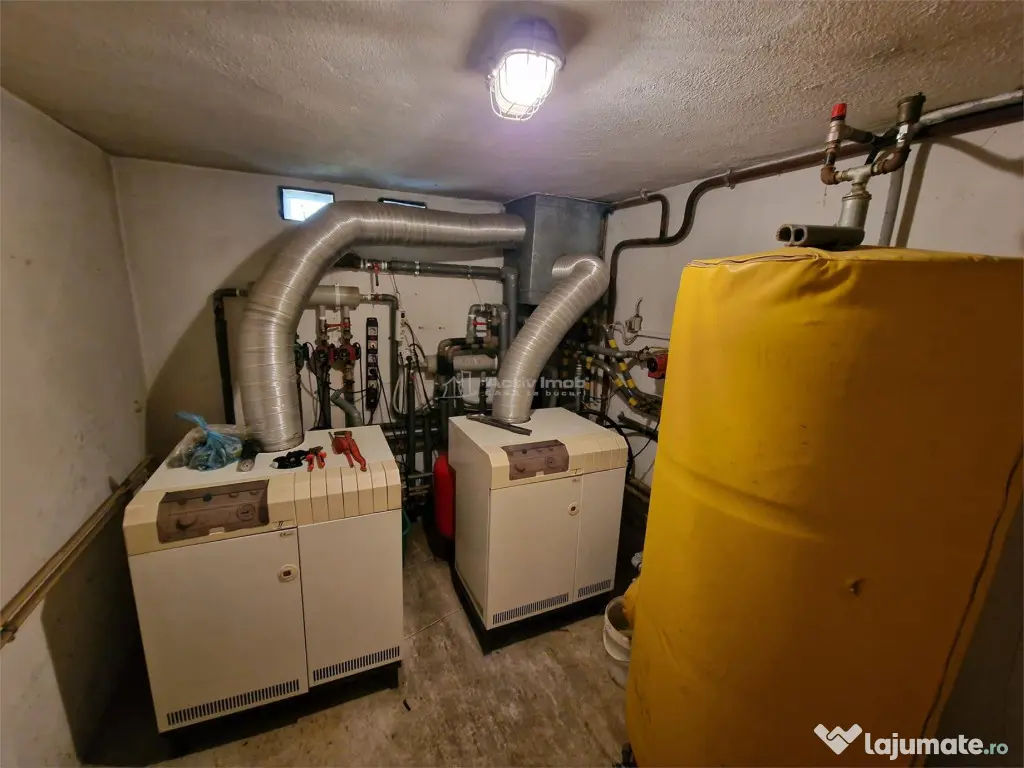 Resita Casa si Pensiune P 2 Mansd.827 Mp