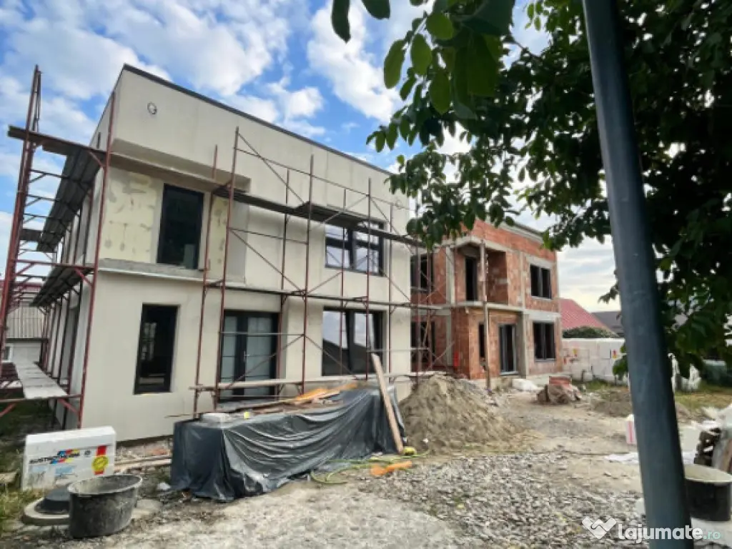 Casa individuala 137, mp 250 mp teren, Radauti